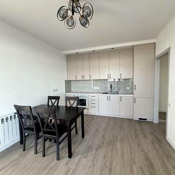 Перша здача 2-кім. квартири на вул.Городоцька 226 а, м.Львів