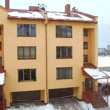 Оренда 2 кімнатної квартири. Автовокзал, вул. Стрийська