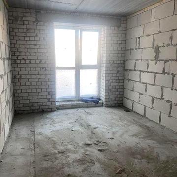 Продаж 2-х кімнатної квартири в центрі міста
