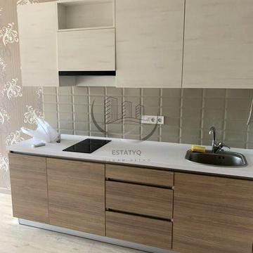 Здам 1 кімнатну квартиру, ЖК Парковий квартал