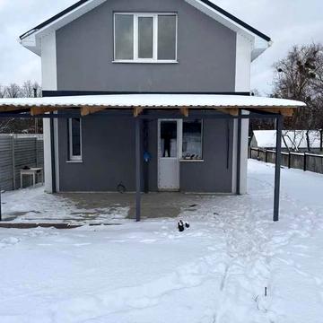 Продам будинок в Бабаях,120м2, под чистовую отделку(код 5456)