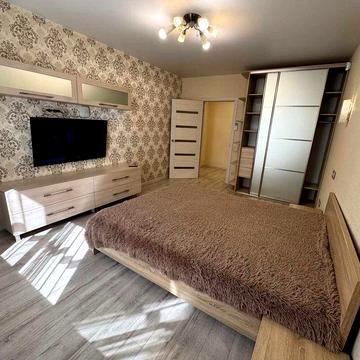 Здається однокімнатна квартира