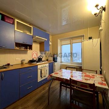 Продається 2 кім квартира на Бородинському.