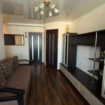 Продаж 2к квартири 44.5 кв. м на вул. Китобоїв СЕРТИФІКАТ - ТАК