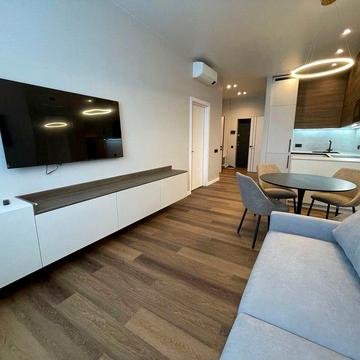 Інвертор в квартирі,перша оренда,Берестейський 11,Manhattan Манхеттен