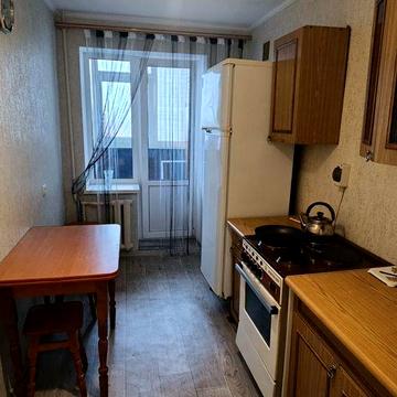 Продаю 1 кім.Квартиру!