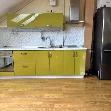 2к в новобудові  з ремонтом на  пр. Червоної Калини