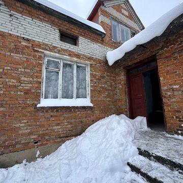 Продаж цегляного будинку Мшана Суховоля Городок