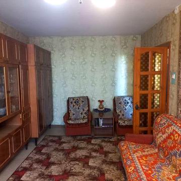 2 кімнатна квартира пр. Миру