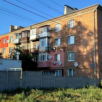 *Продам 2 ком квартиру в кирпичном доме - Гараж и подвал в подарок*