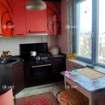 3к.64м2 Салтівка (Салтовка 531,ул. Героев Труда 37) 131304