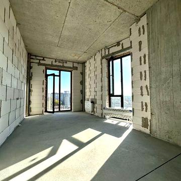 Квартира в ЖК «Итака»‼️7ст Фонтана/Аркадія. БАЛКОН. Два вікна