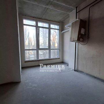 1кімн 41м² Новий Клубний Будинок Власне опалення! Парк Черьомушки