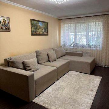 Продаж 2 кімнатної квартири / єВідновлення / Перерахунок