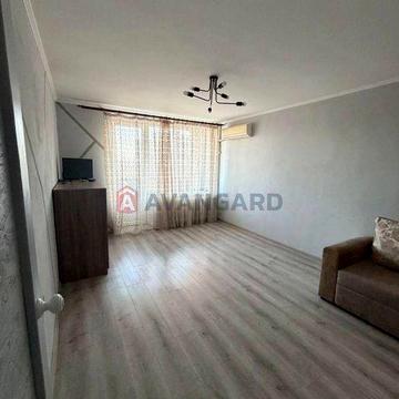 Здається однокімнатна квартира в самому центрі міста Черкаси