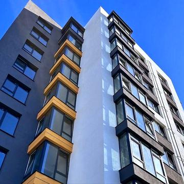 ‼️Продаж видовоі 2-км кв, зданий будинок