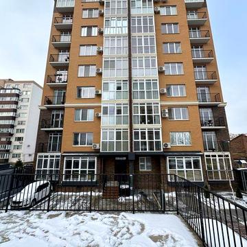 Продаж елітної новобудови 131 метр з видом на центр міста паркову зону ЖК Сердюка 17