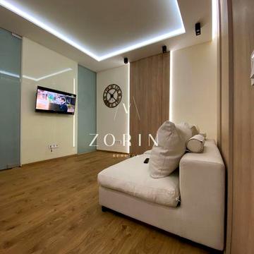 Аренда! 2к Квартира ЖК Жуковский Новострой Днепр Нагорка