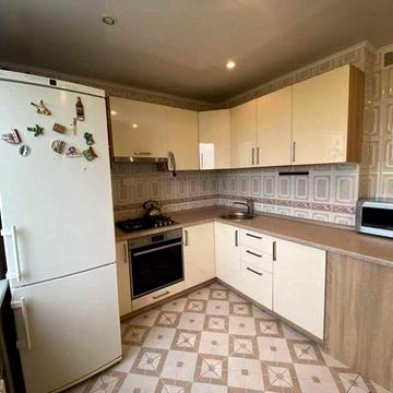 Здам 1-к квартиру Тополь-3 Запорізьке шосе