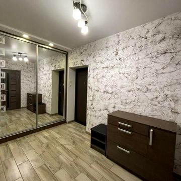 Здам в довготривалу оренду однокімнатну квартиру