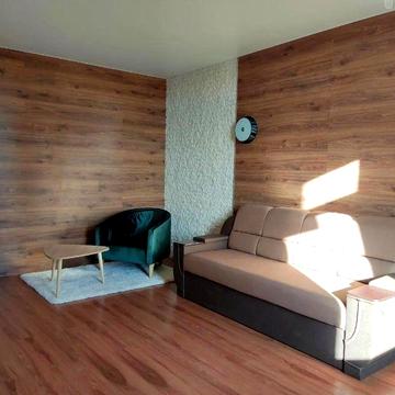 Здається однокімнатна квартира з євроремонтом Вишгород Набережна 6ж