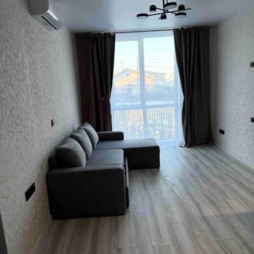 Нова квартира в оренду в новому ЖК Санвіль Парк. Петрівський квартал