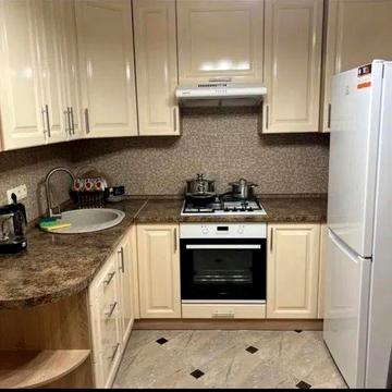 Оренда 1-к квартири, Софіївська Борщагівка, вул.Кошова,104