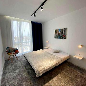 Оренда 1 кім. квартири вул. Чорновола ЖК Сіті