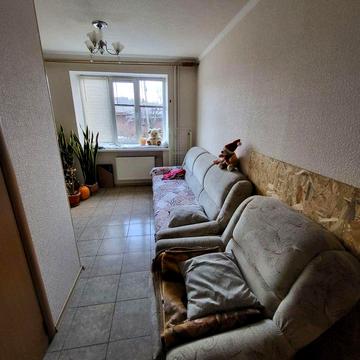 Сдам  трёхкомнатную квартиру