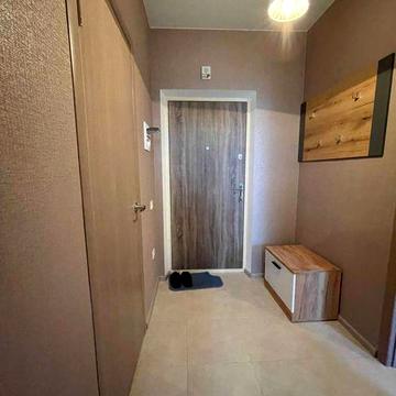 Сдам новую однокомнатную квартиру в ЖК 7 Небо