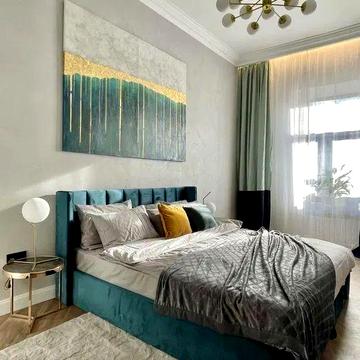 СВОБОДНО Евродвушка Ул Дерибасовская 10 Центр Газ