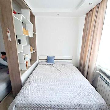 А.Ахматової 22, 2к квартира, Позняки, Є Генератор на все!