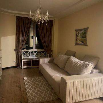 Оренда квартири ЖК Чайка.В ідеальному стані