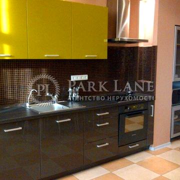 Квартира 3К Павлівська, 26/41 Шевченківський Центр