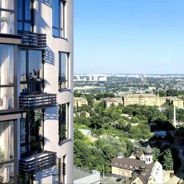 3 кімнатна квартира ЖК Символ (Symbol) ЖК Символ, Symbol