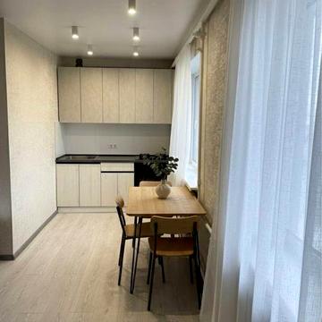 2 кімнатна квартира ДНС