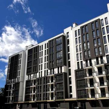 Продаж 2-кімнатної  квартири у ЖК Washington City ЖК Washington City