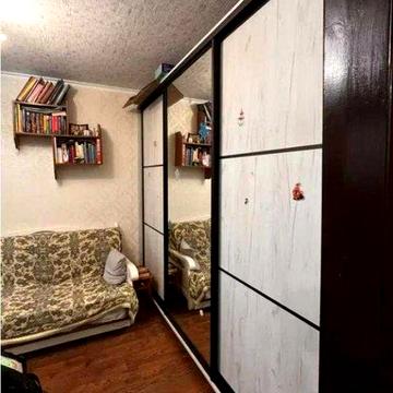 Продаж 1 к. квартири по проспекту Аерокосмічний