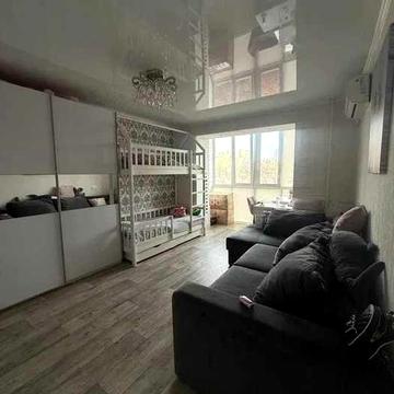 В продаже 1-комнатная квартира Сосновая Горка ул Клочковская