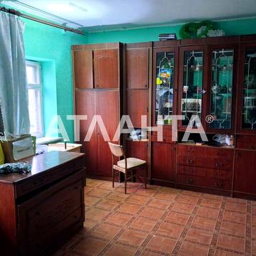 Дом 91 кв.м в центре села Иваново (Свердлово)