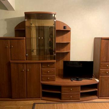 Сдам 1 комнатную квартиру на Черемушках ,1й этаж