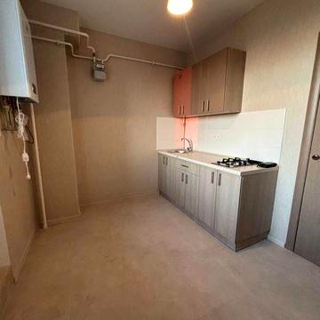 Сдам пустую однокомнатную квартиру в ЖК 7 Небо