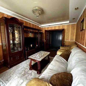 Продаж 3 кім квартири 4/9 пов. Розділ. кімнати мікр-н Алмазний №12047