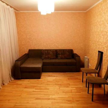 Сдам 1-к квартиру на Песках (Ромакс) по ул. Новокузнецкая