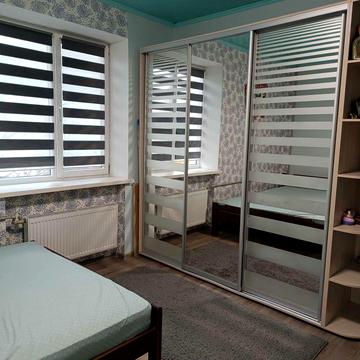 Продаж 3к квартири 74.5 кв. м на просп. Героїв України