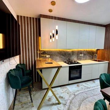 ВиплатиТак! Стильна 2к повна комплектація+ тепла підлога 42145 ЖК Лісогринівецька