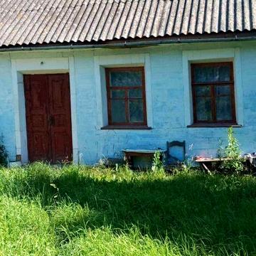 Продаж будинку у с. Лісові Гринівці
Пропонується до продажу гли