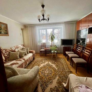 Оренда 2-кімнатної квартири