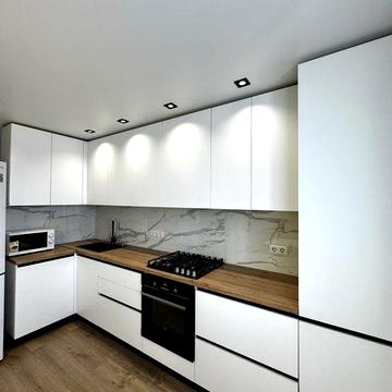 Оренда однокімнатної квартири в новобудові