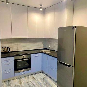 ЖК ParkLand Парк Ленд оренда смарт